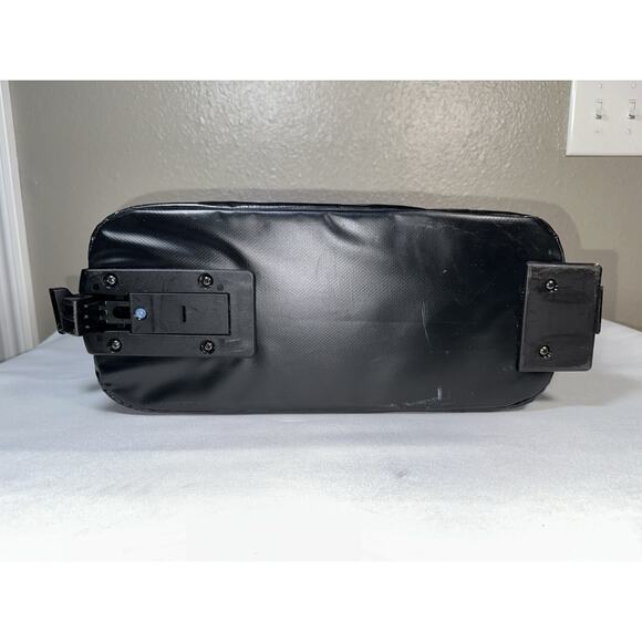 Trek Interchange Rear Trunk Dry Bag Cycling - Picture 6 of 10
